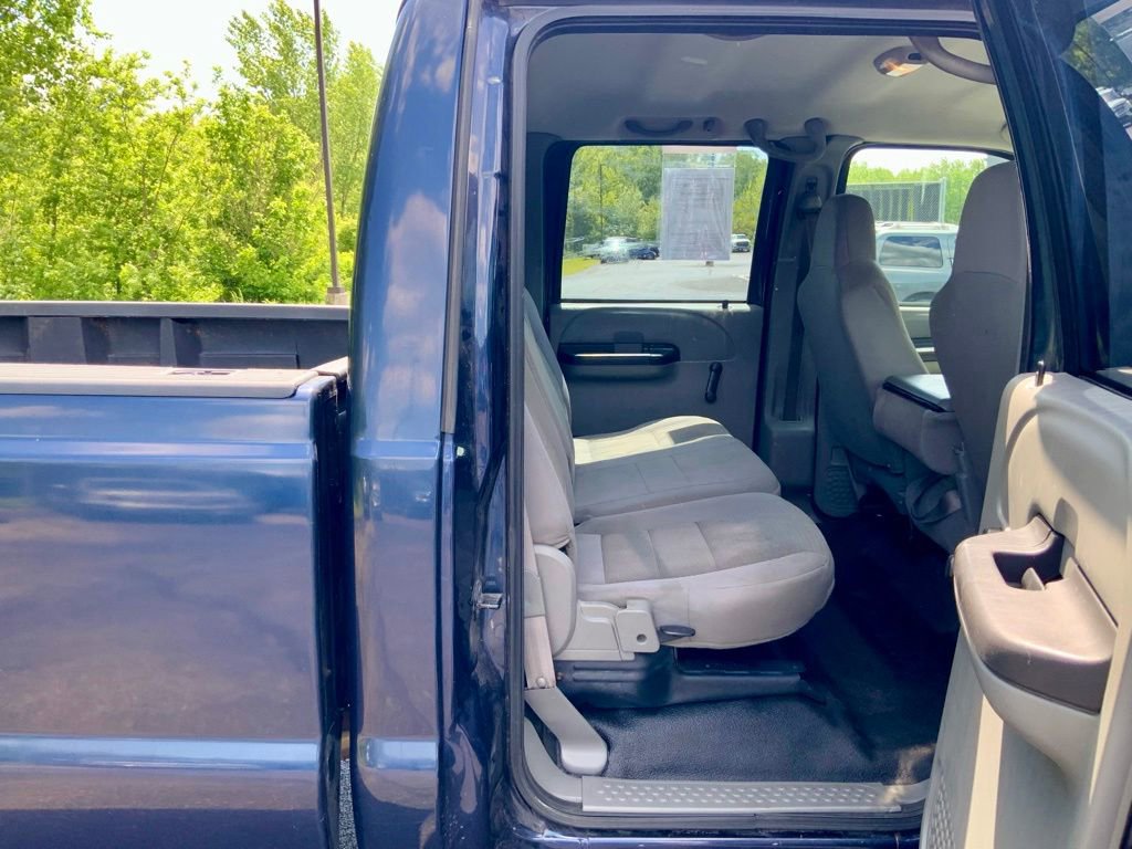 Used 2006 Ford F250 XL RWD image 18