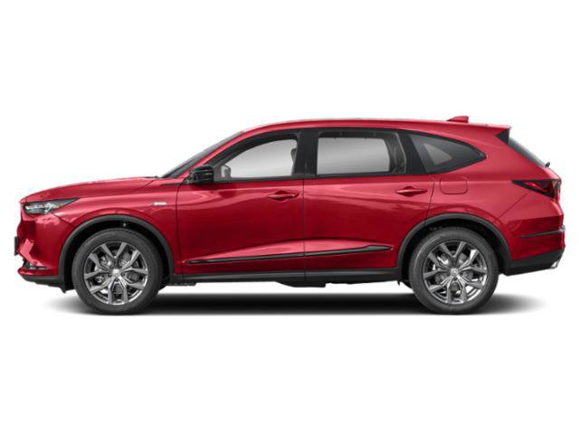 Used 2024 Acura MDX A-Spec AWD/4WD image 6