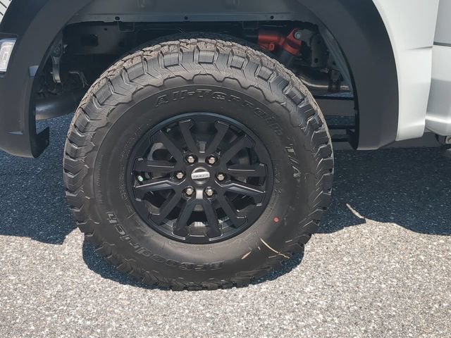 New 2026 Ford F150 Raptor AWD/4WD image 12