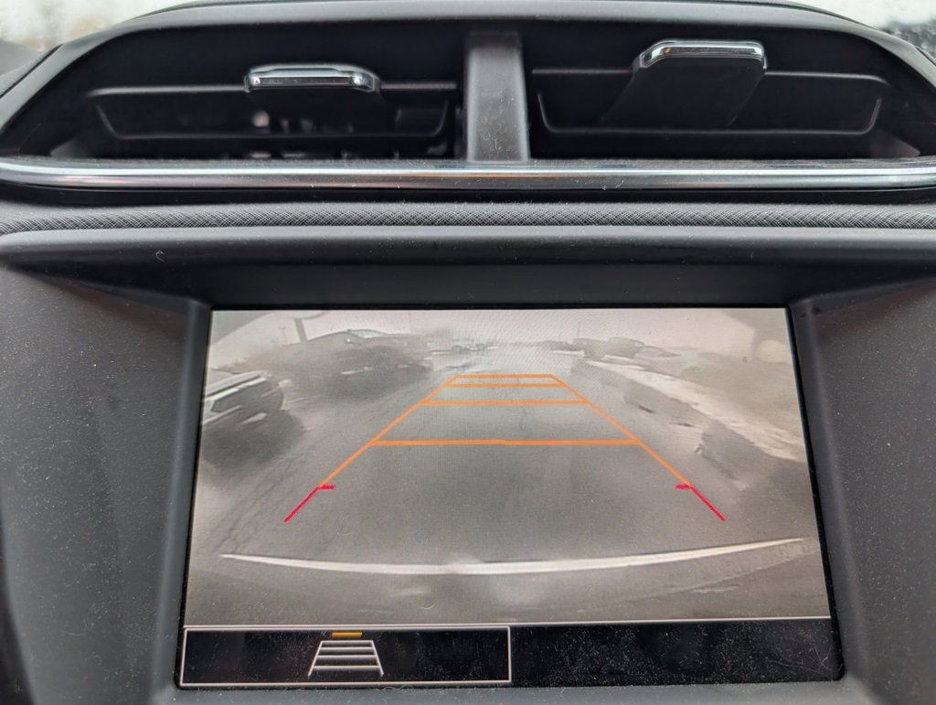 Used 2023 Chevrolet TrailBlazer LT image 12