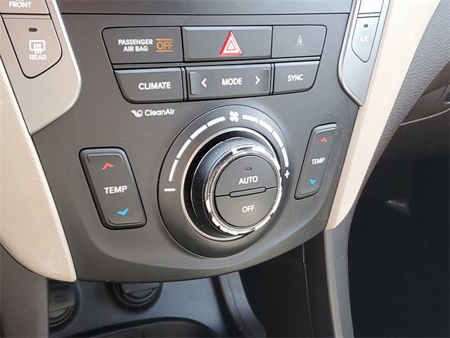 Used 2018 Hyundai Santa Fe Sport 2.0T image 29