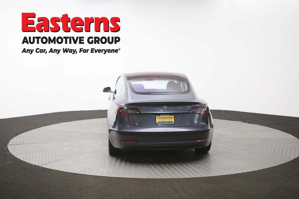 Used 2018 Tesla Model 3 RWD image 31