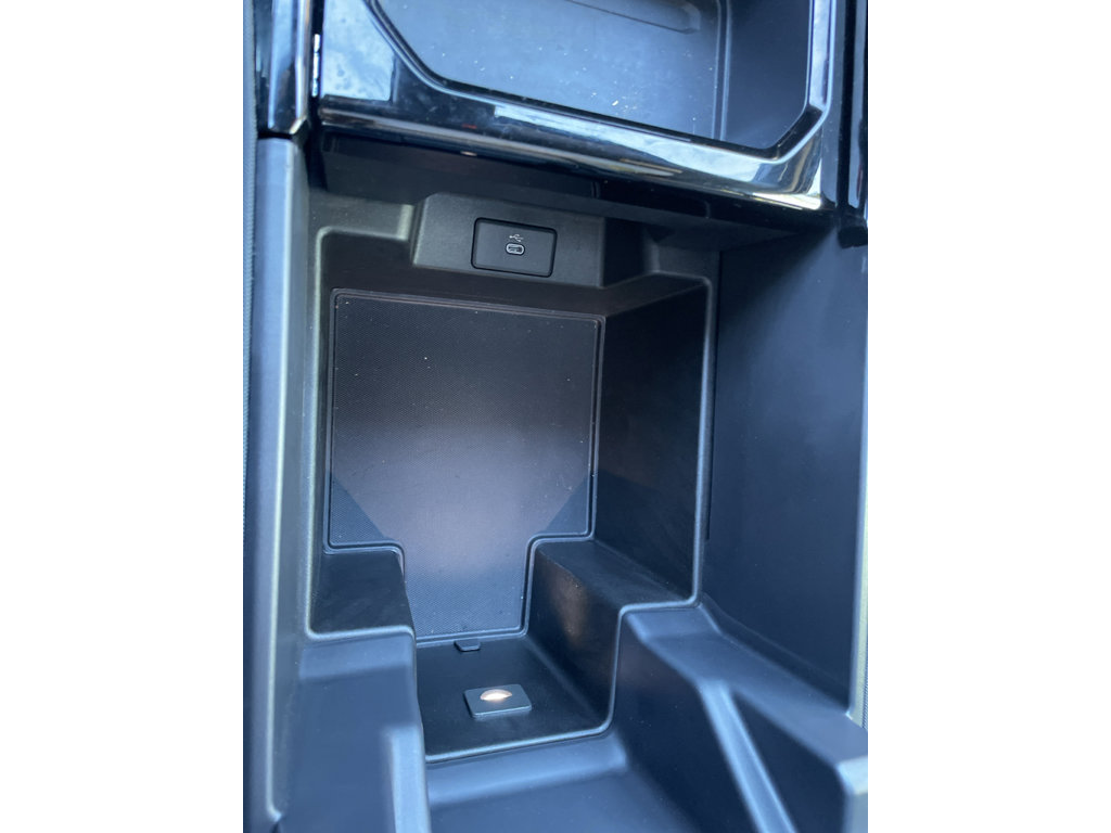 Used 2024 Chevrolet Silverado EV RST image 36