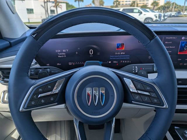 New 2026 Buick Enclave Avenir w/ Super Cruise Package image 33