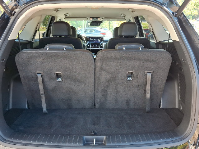 Certified 2023 Kia Sorento EX FWD image 31