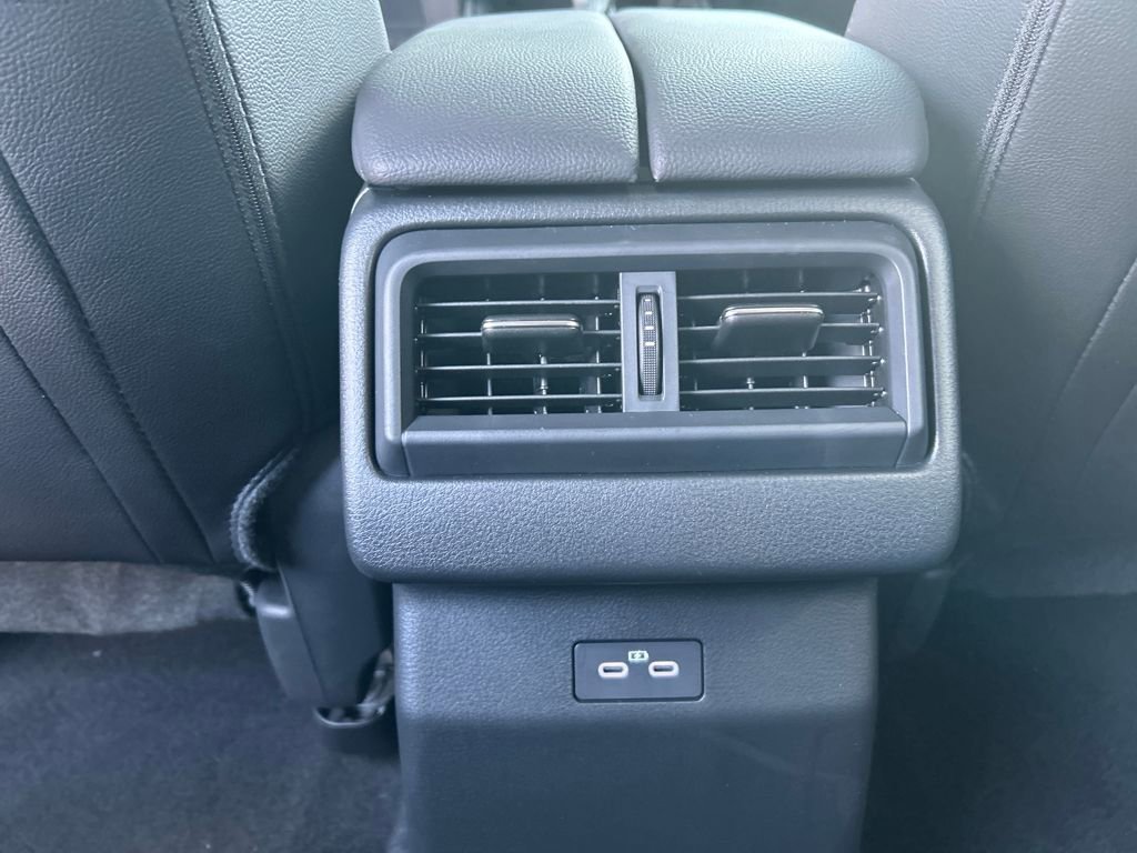 New 2025 MAZDA CX-50 2.5 Hybrid w/ Weather Package image 23