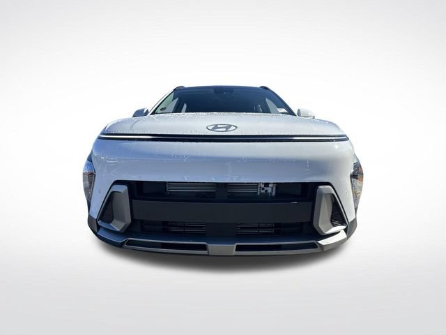 New 2026 Hyundai Kona Limited AWD/4WD image 43