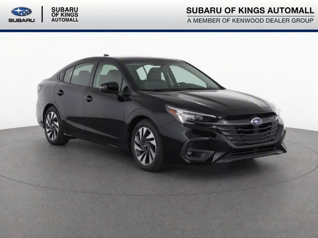 Certified 2024 Subaru Legacy Limited AWD/4WD image 1