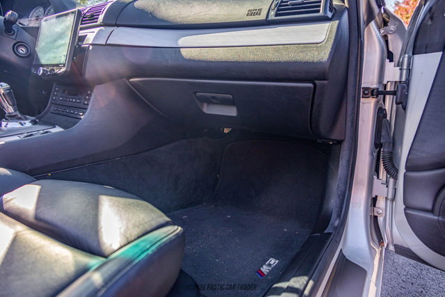 Used 2003 BMW M3 Convertible RWD image 43