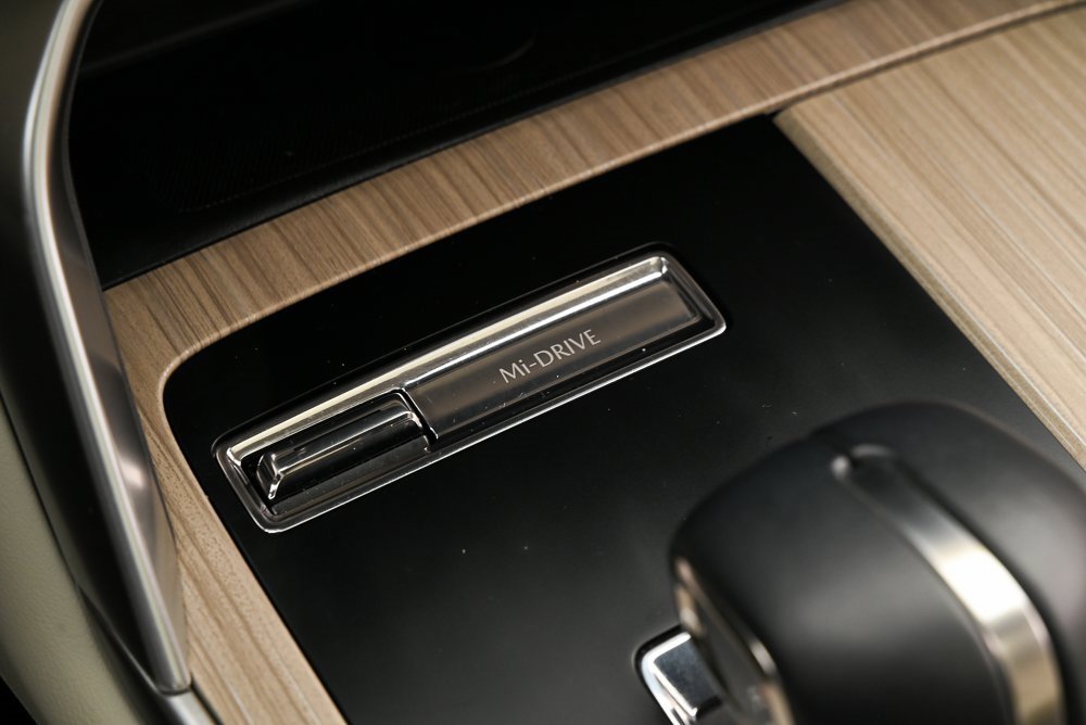 Certified 2025 MAZDA CX-90 3.3 Turbo w/ Premium Plus Pkg image 42