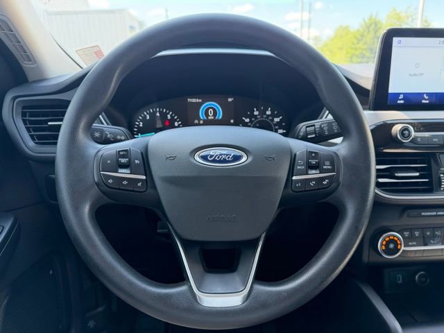 Used 2020 Ford Escape SE AWD/4WD image 17