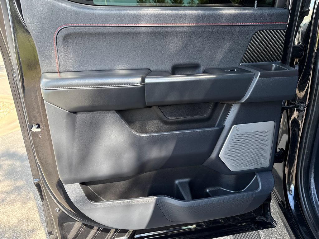 Used 2024 Ford F150 Raptor AWD/4WD image 56