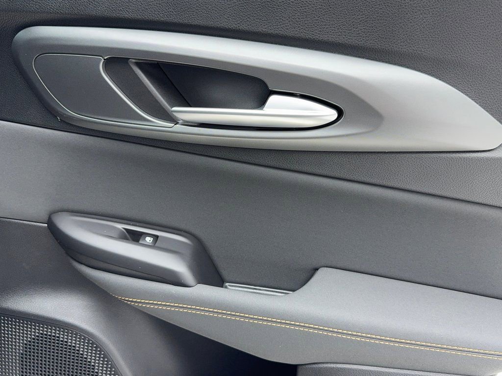 New 2025 Alfa Romeo Tonale w/ Premium Package image 47