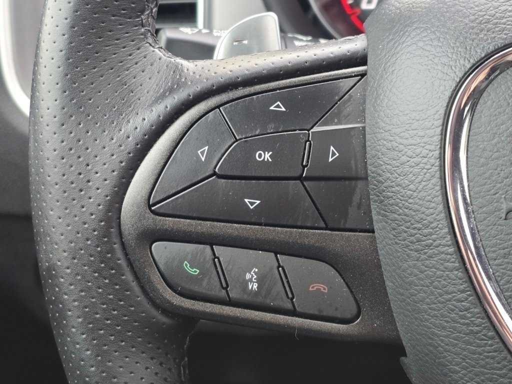 Used 2022 Dodge Charger SXT w/ Navigation & Travel Group image 28