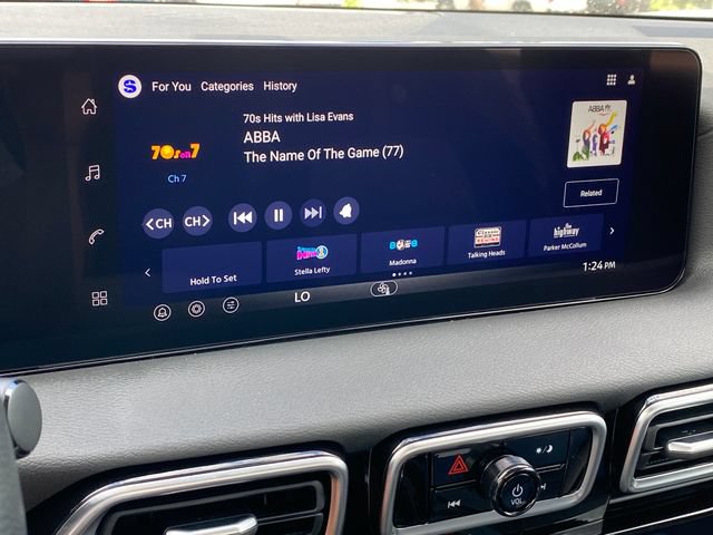 New 2027 Nissan Sentra SV FWD image 19