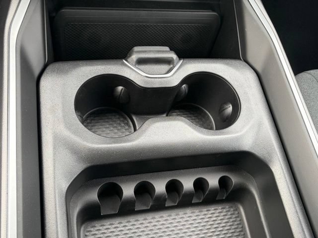 New 2026 RAM 1500 Express AWD/4WD image 24