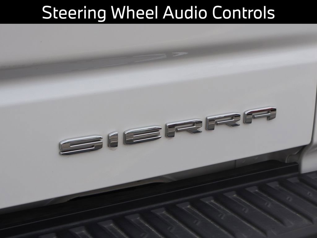 Used 2024 GMC Sierra 1500 Denali AWD/4WD image 9