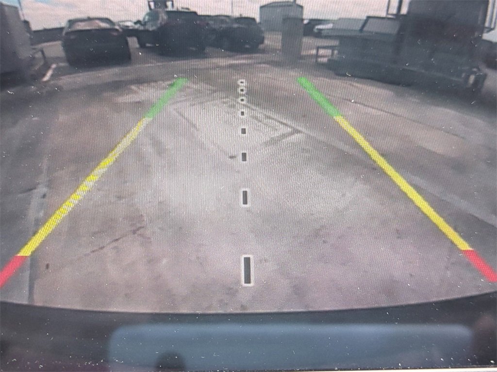 Used 2020 Jeep Cherokee Latitude Plus image 21