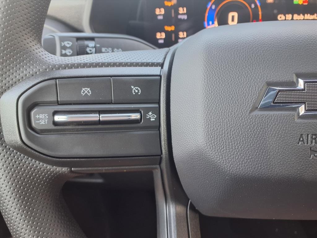 New 2026 Chevrolet Colorado Trail Boss image 18