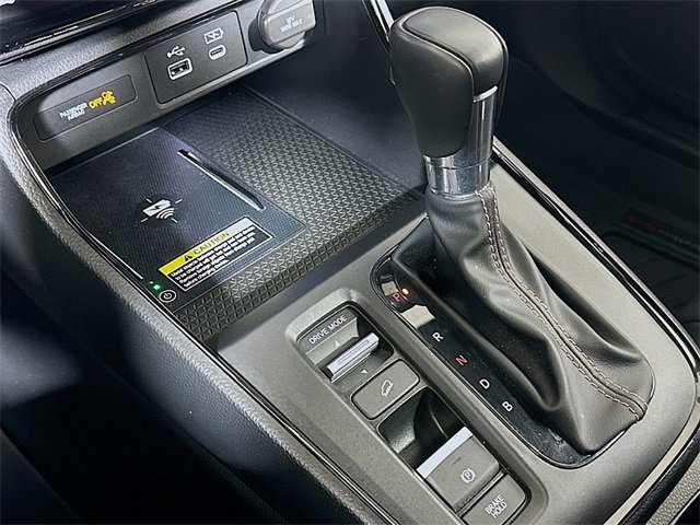 Used 2023 Honda CR-V Sport Touring image 19