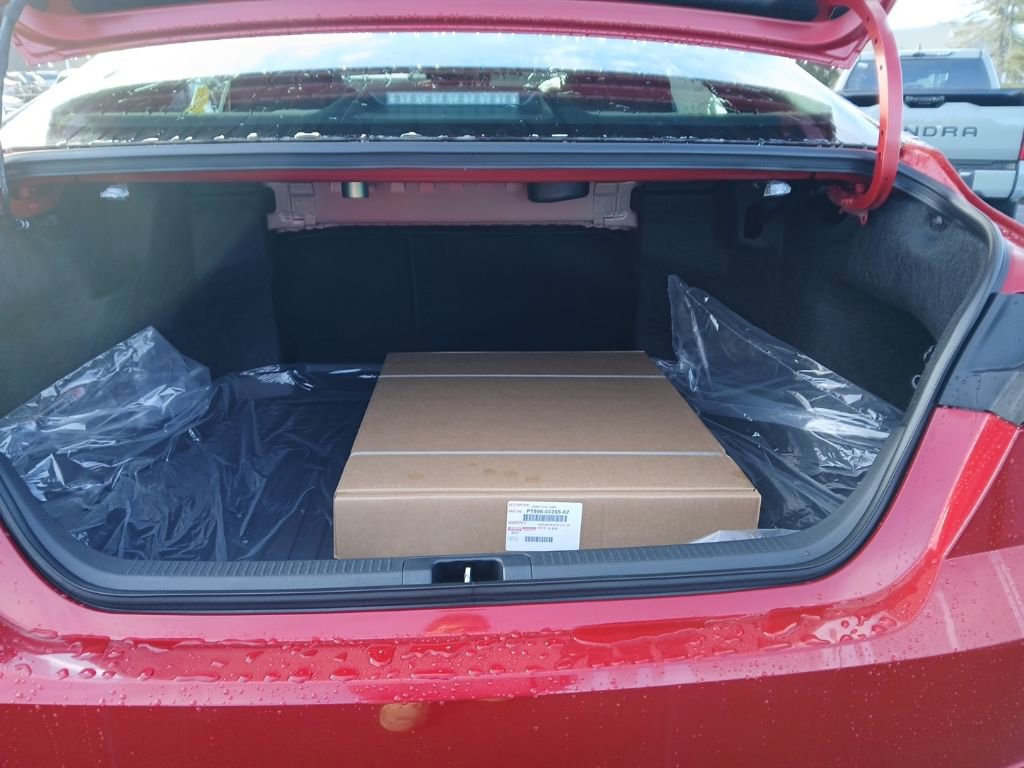 New 2026 Toyota Camry XSE image 10