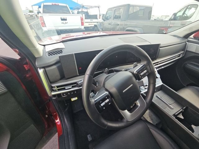 Used 2026 Hyundai Santa Fe SEL AWD/4WD image 6