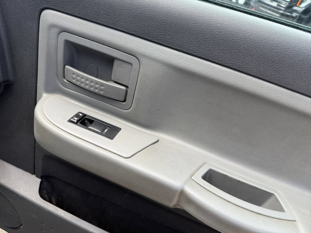 Used 2008 Dodge Dakota SLT AWD/4WD image 27