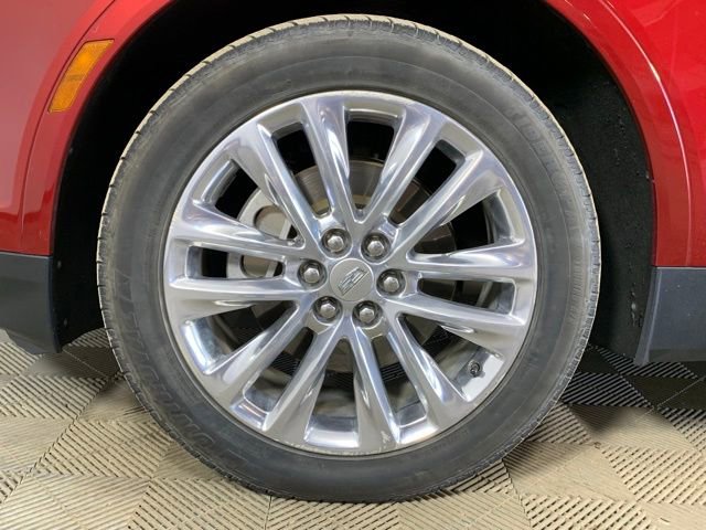 Used 2019 Cadillac XT5 Premium Luxury AWD/4WD image 31