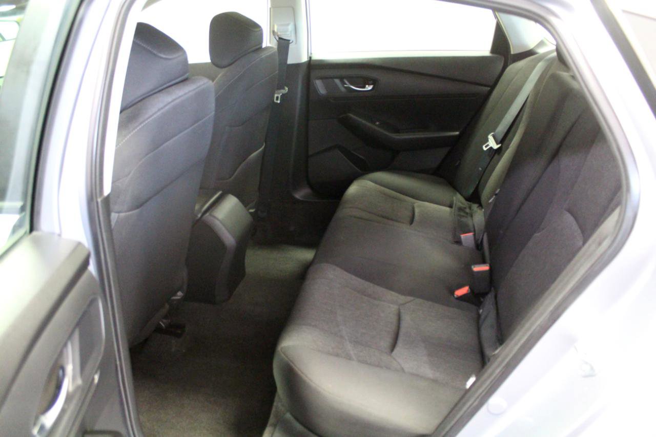 Used 2023 Honda Accord LX image 19