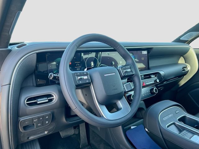 New 2026 Hyundai Palisade Calligraphy AWD/4WD image 9