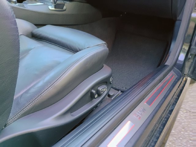 Used 2009 BMW 650i Coupe RWD image 43