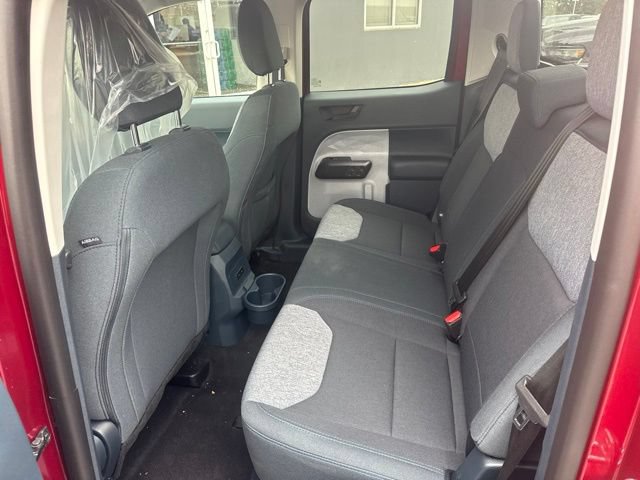 Used 2026 Ford Maverick XLT FWD image 17