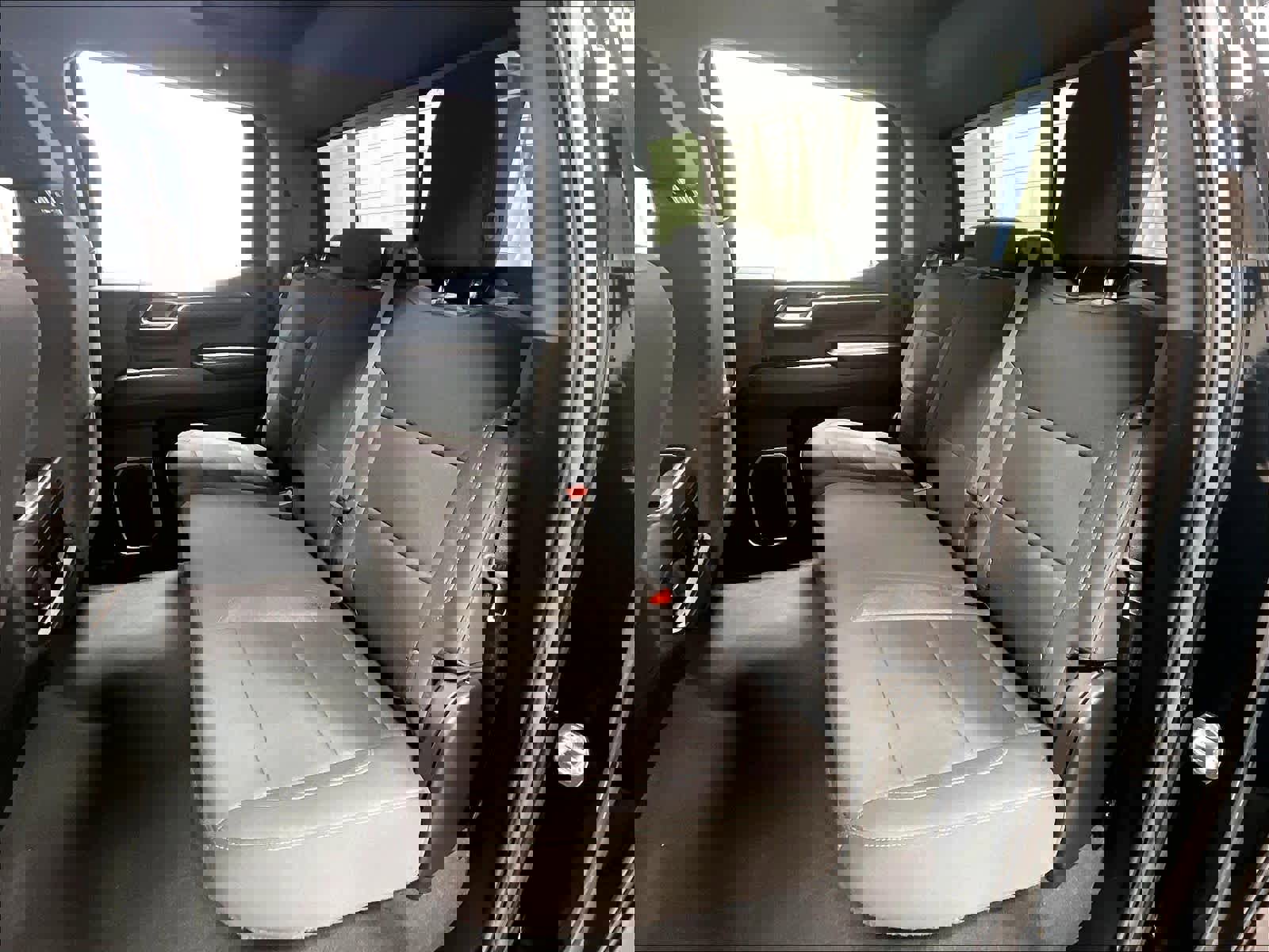 Used 2023 Chevrolet Silverado 1500 RST w/ All Star Edition Plus image 15