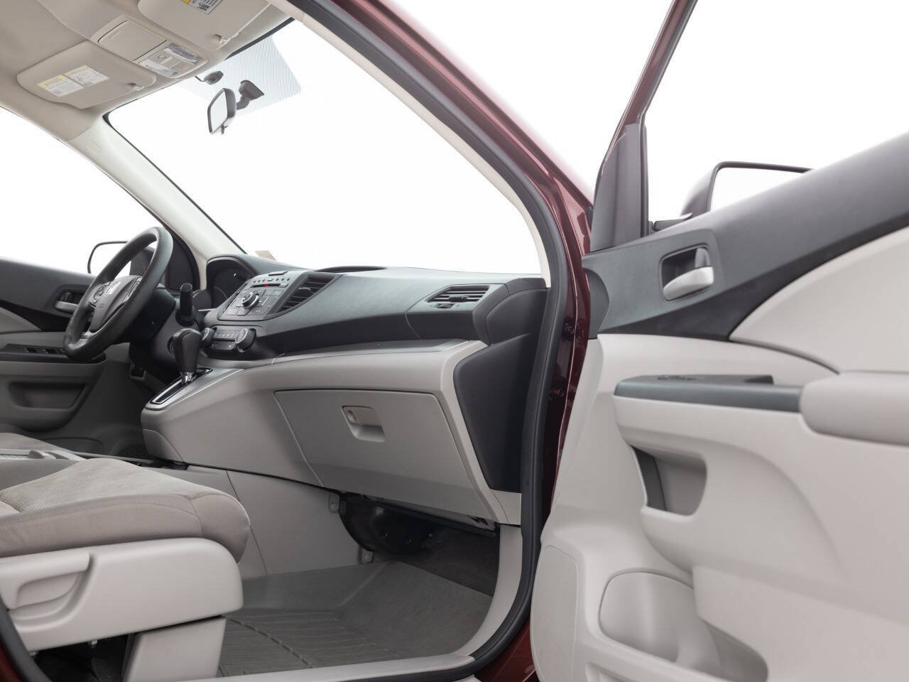 Used 2014 Honda CR-V LX image 28