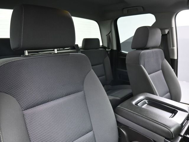 Used 2018 Chevrolet Silverado 1500 LT w/ All Star Edition image 25