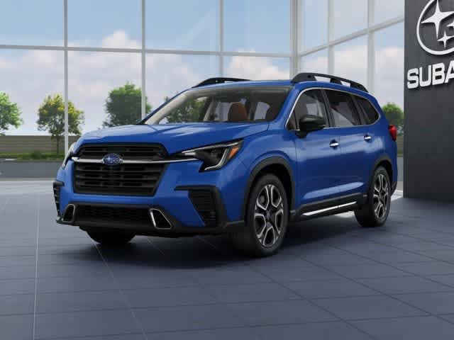 New 2027 Subaru Ascent Touring AWD/4WD image 3