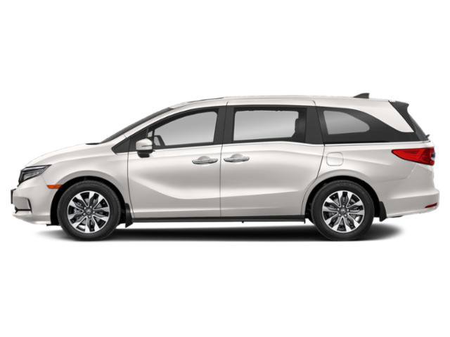 Used 2022 Honda Odyssey EX-L image 3