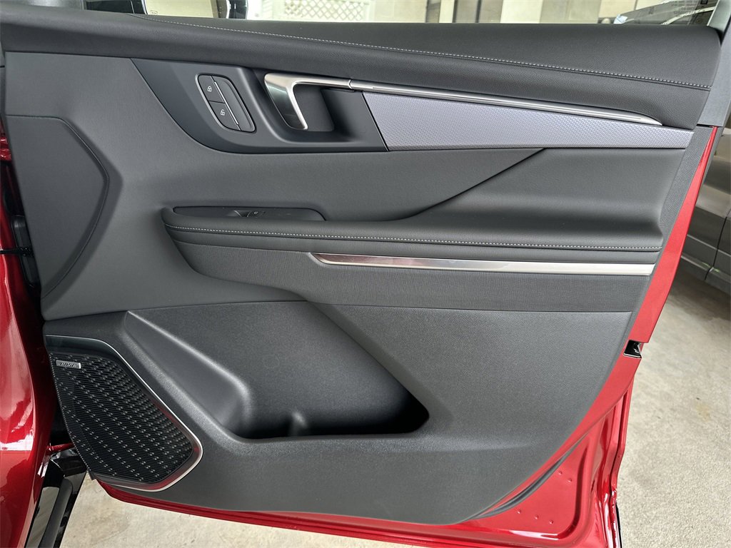 New 2025 Buick Enclave Sport Touring w/ Power Package image 38