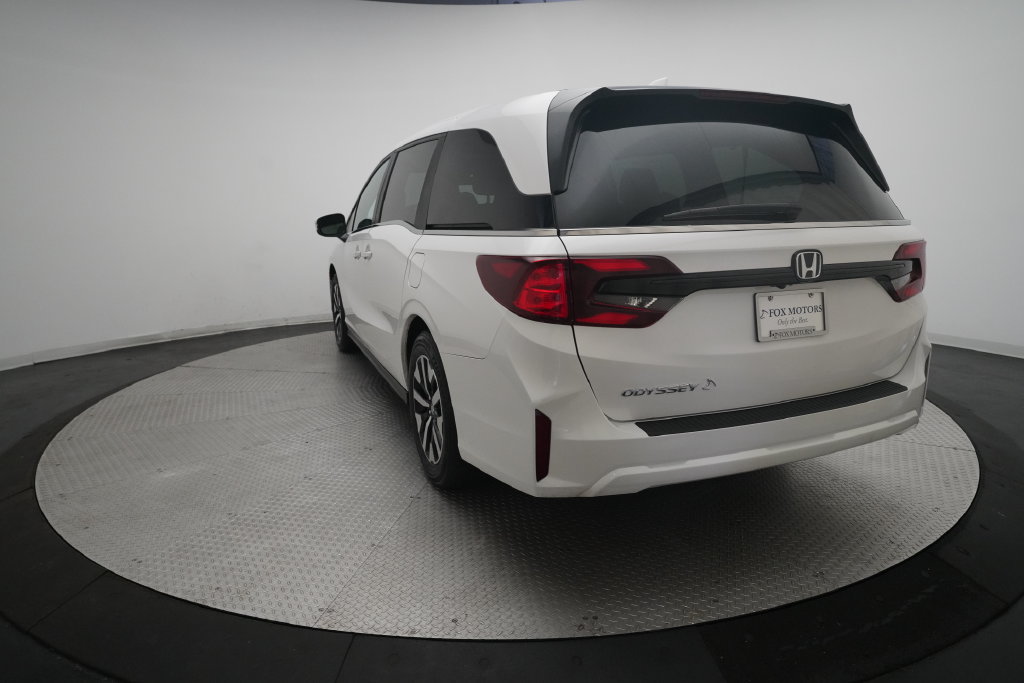 Used 2025 Honda Odyssey EX-L image 35
