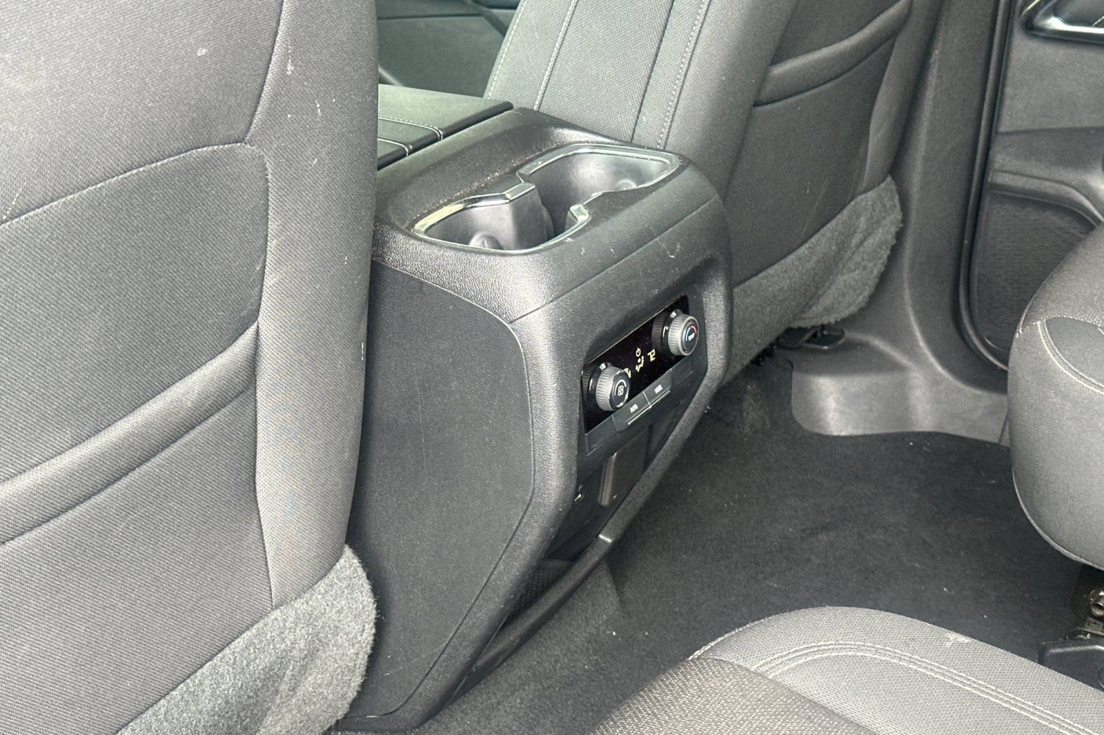 Certified 2024 Chevrolet Traverse LT FWD image 15