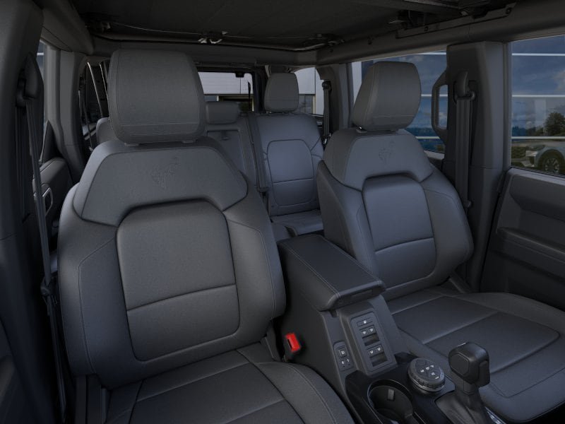 New 2026 Ford Bronco Outer Banks AWD/4WD image 35