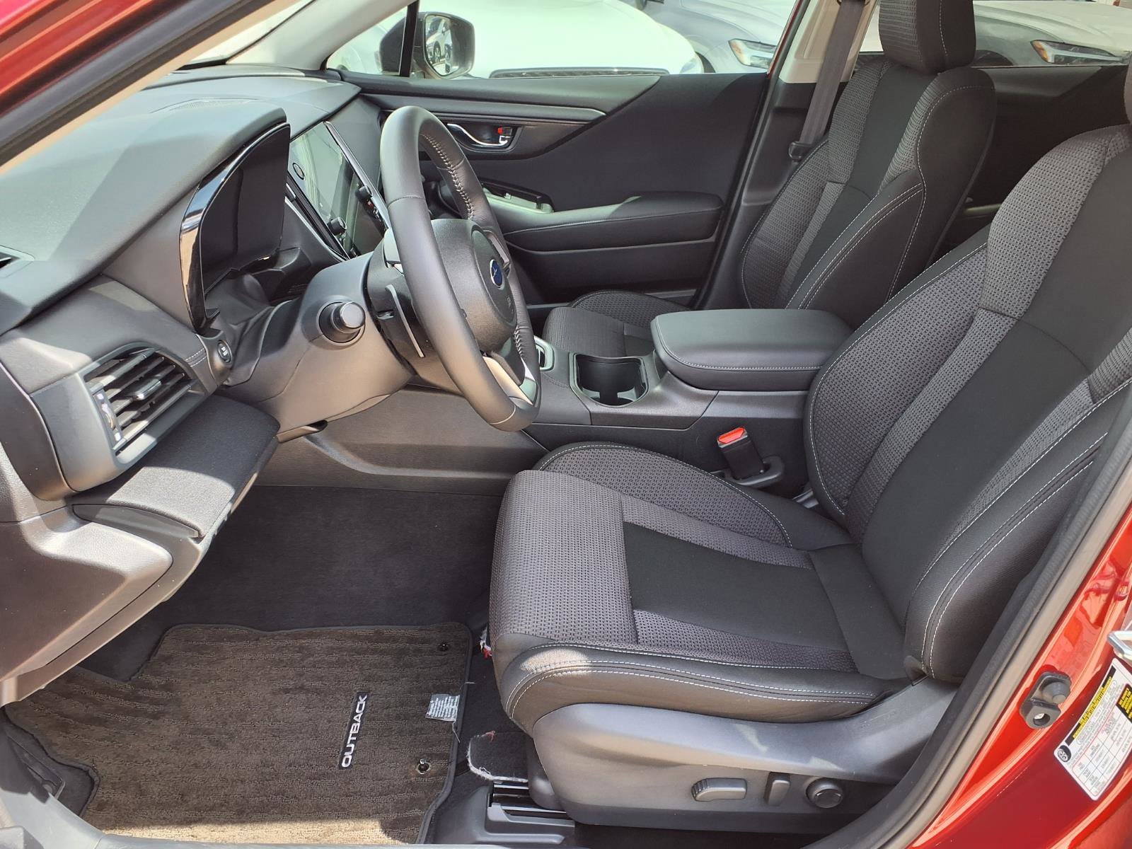Used 2024 Subaru Outback Premium AWD/4WD image 21