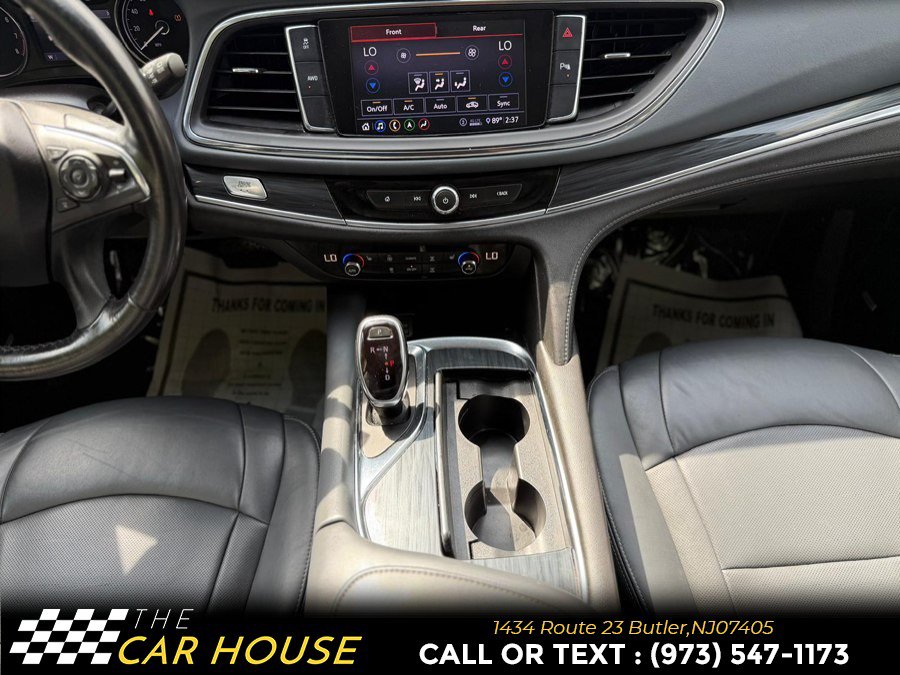 Used 2021 Buick Enclave Essence w/ Sound and Sites Package AWD/4WD image 31