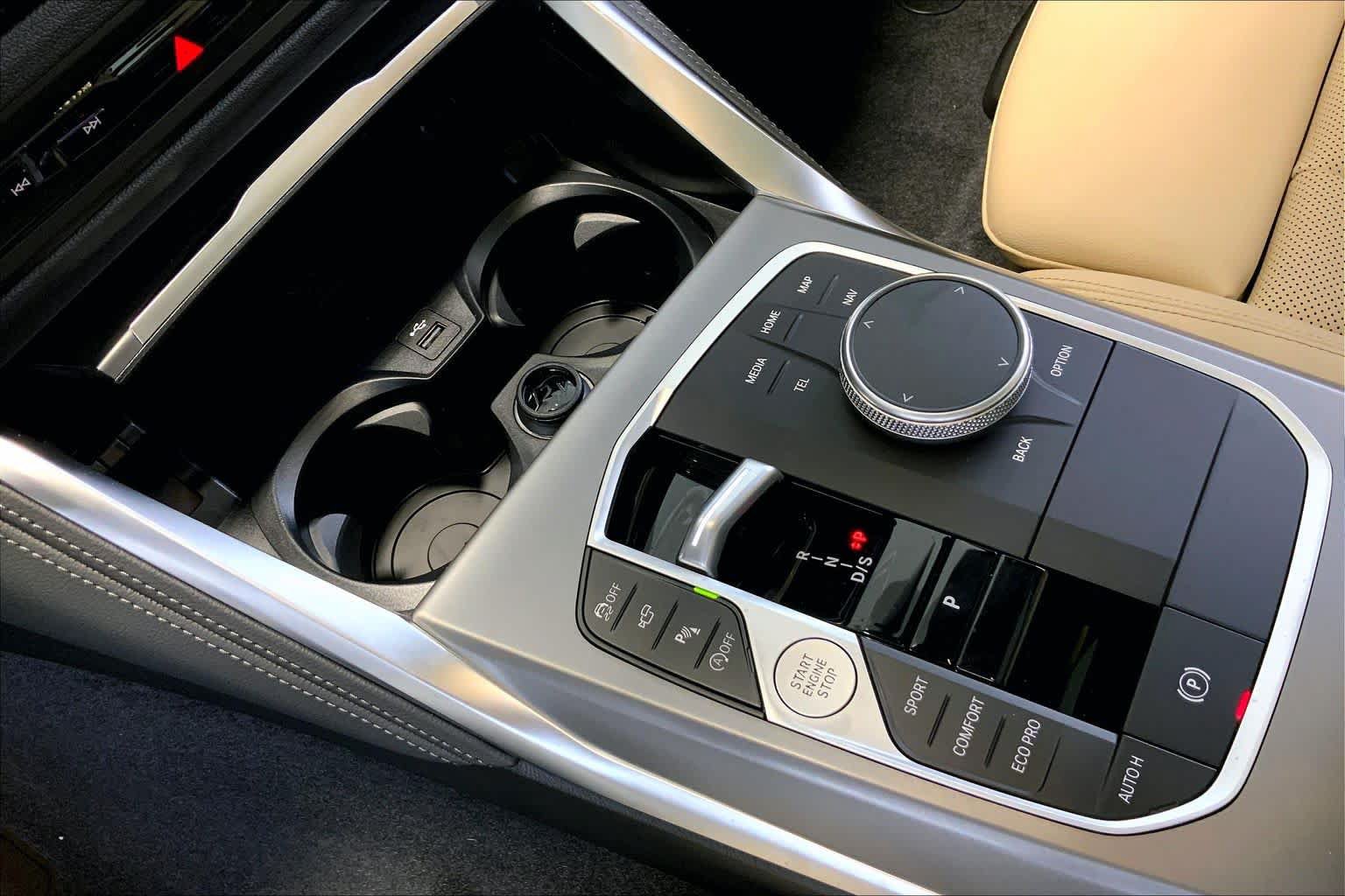 New 2026 BMW 230i xDrive Coupe w/ Premium Package AWD/4WD image 7