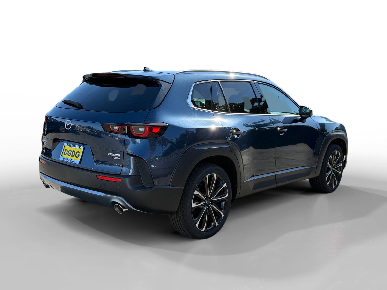 New 2025 MAZDA CX-50 2.5 Turbo w/ Weather Package image 5
