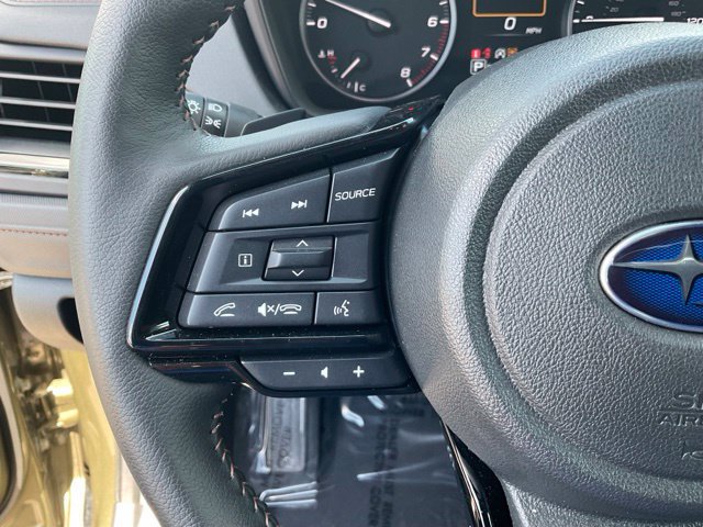 Certified 2026 Subaru Forester Touring AWD/4WD image 23