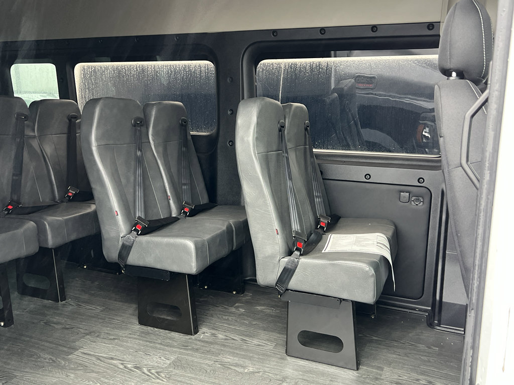 New 2025 RAM ProMaster 2500 w/ Advanced Safety Group image 22