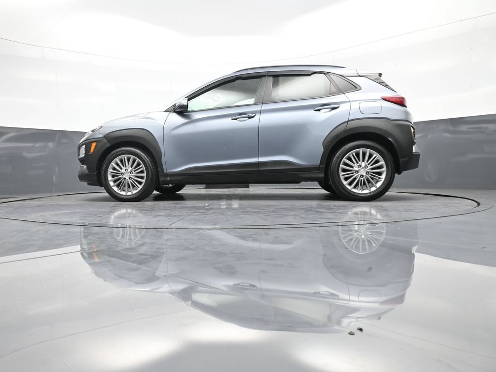 Used 2019 Hyundai Kona SEL w/ SEL Tech Package 02 AWD/4WD image 32