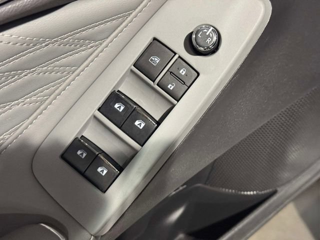Used 2020 Toyota Avalon Limited w/ Advanced Safety Package FWD image 22