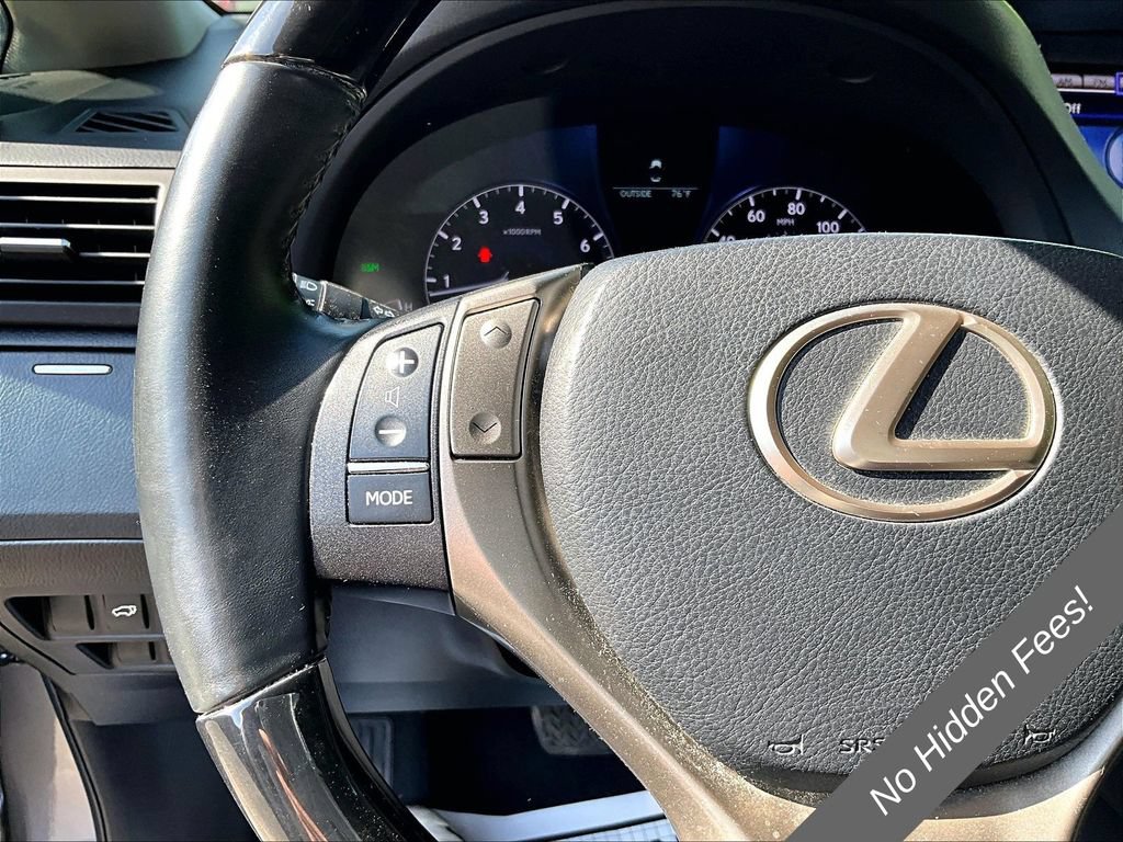 Used 2015 Lexus RX 350 AWD image 15